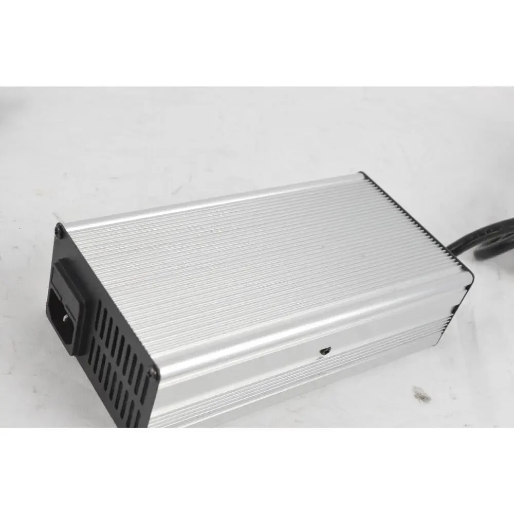 36V 5A Golf Cart Battery Charger EZGO TXT Medalist D Style Plug